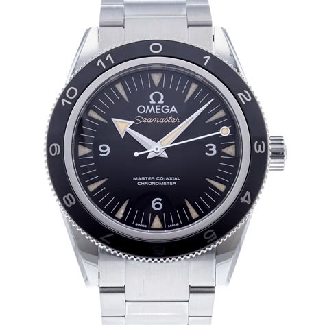 omega seamaster 300 ref 233.32.31.41.21.01.001